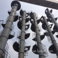 Extraction Tower Configuration Stainless Steel Extraction Tower Manufactory